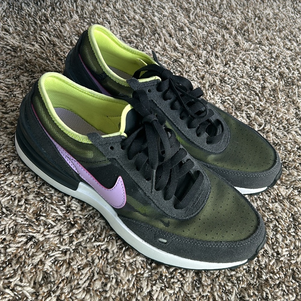 Nike waffle one vintage running Sneaker